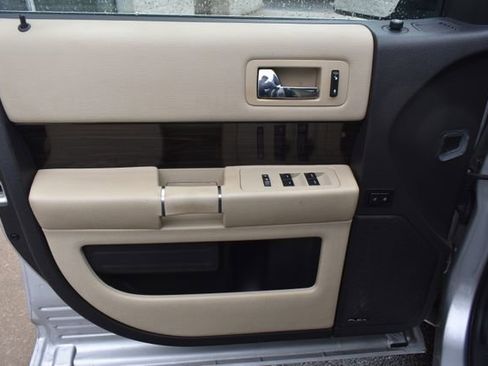 Used 2019 Ford Flex SEL w/ Equipment Group 202A image 19