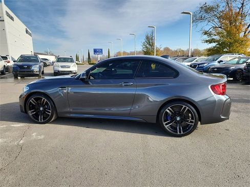Used 2017 BMW M2 image 6