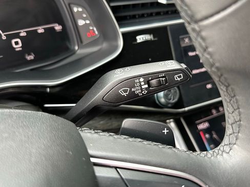 Used 2021 Audi Q7 2.0T Premium Plus w/ Executive Package image 39