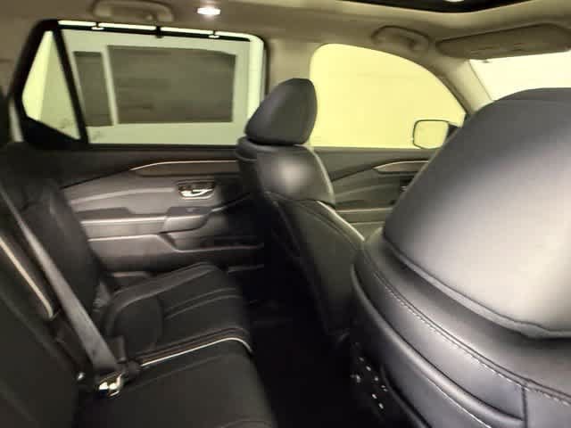 New 2026 Honda Pilot Elite image 51