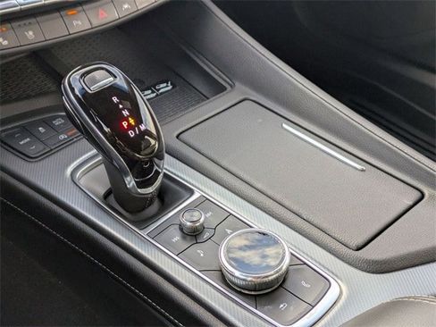 Used 2022 Cadillac CT5 Premium Luxury image 9