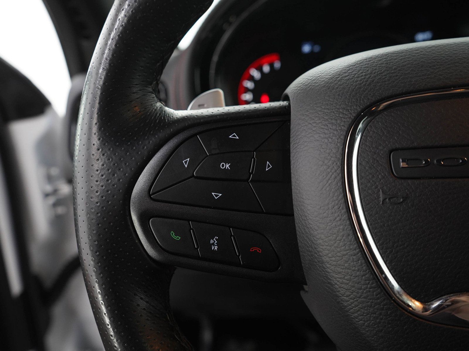 Used 2024 Dodge Durango R/T AWD/4WD image 28