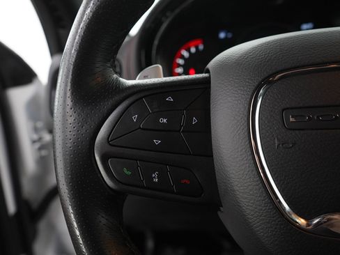 Used 2024 Dodge Durango R/T AWD/4WD image 28