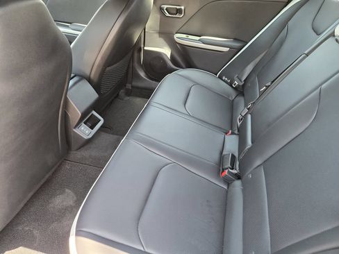 New 2026 Kia K4 EX w/ GT-Line Premium Package FWD image 20
