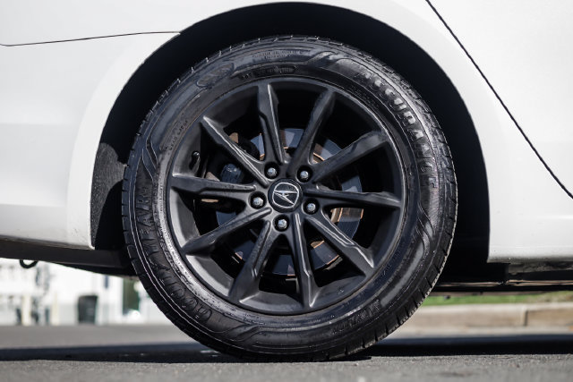 Used 2019 Acura TLX FWD image 14