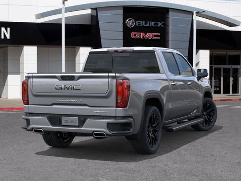 New 2026 GMC Sierra 1500 Denali image 4