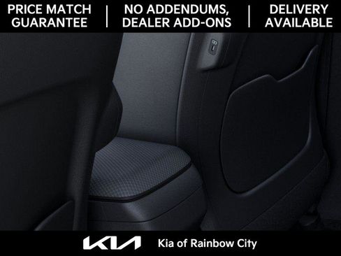 New 2025 Kia EV6 Wind image 28