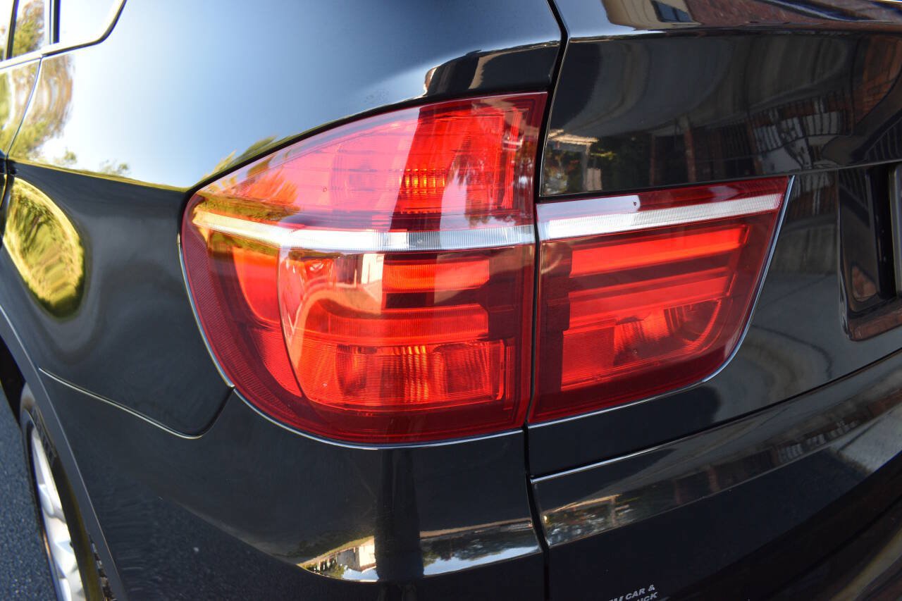 Used 2013 BMW X5 xDrive35i AWD/4WD image 41