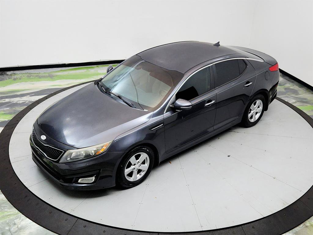Used 2015 Kia Optima LX FWD image 27