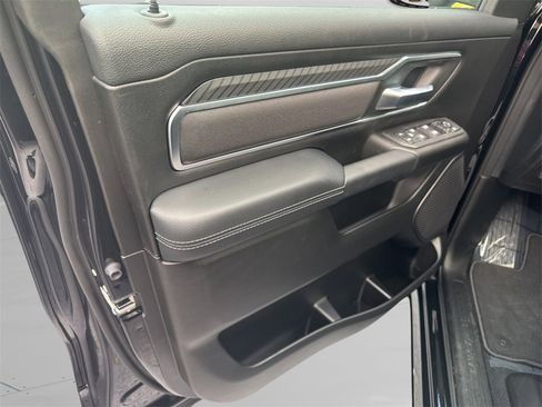 New 2026 RAM 1500 Big Horn image 22