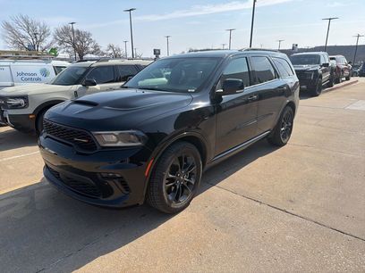 Used 2023 Dodge Durango R/T