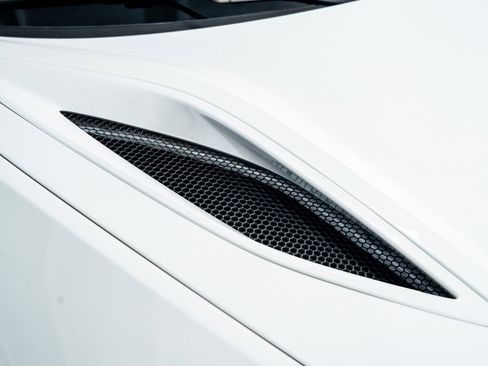 Used 2017 Acura NSX image 21