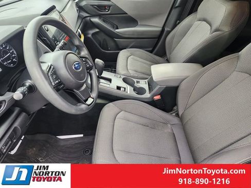 Used 2024 Subaru Crosstrek 2.0i Premium image 15