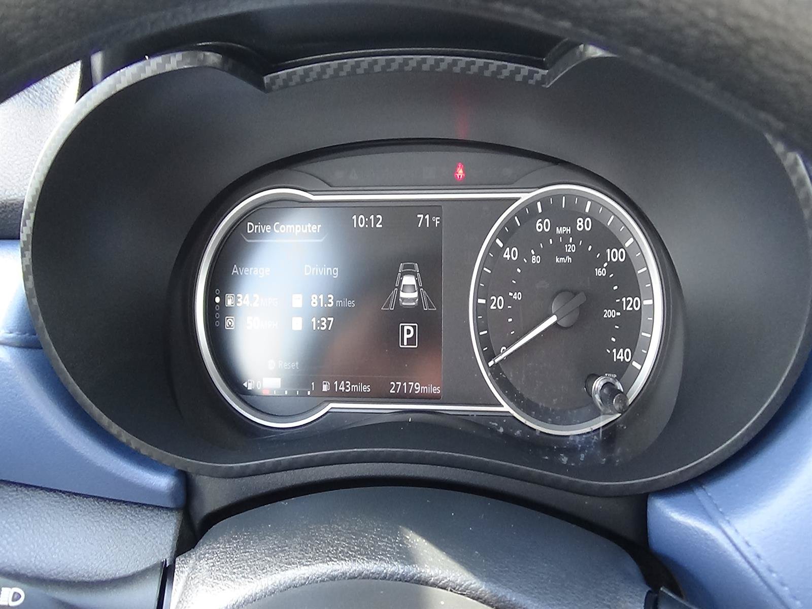 Used 2025 Nissan Versa SV FWD image 21