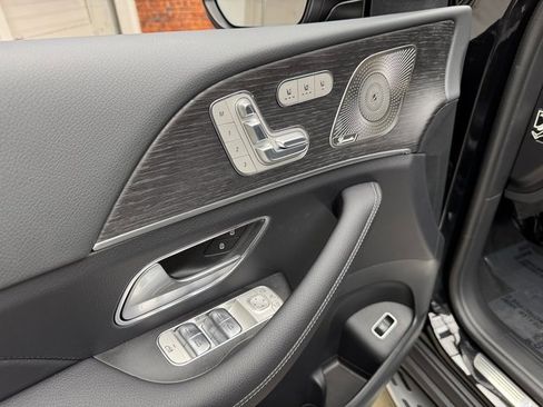 New 2026 Mercedes-Benz GLS 450 GLS 450 image 11
