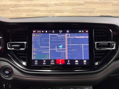 Used 2023 Dodge Durango Citadel image 8