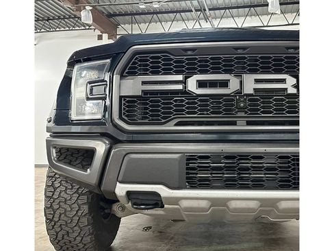 Used 2018 Ford F150 Raptor w/ Equipment Group 802A Luxury AWD/4WD image 5