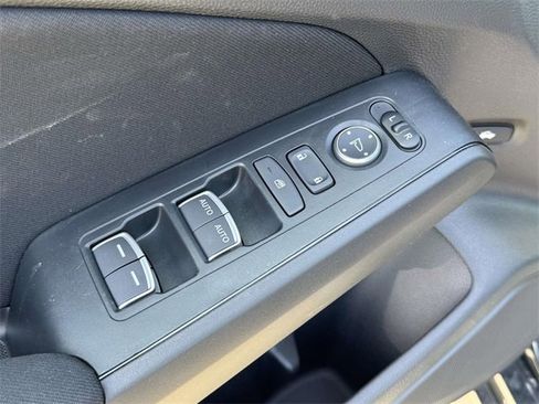 New 2026 Honda Civic Sport image 15