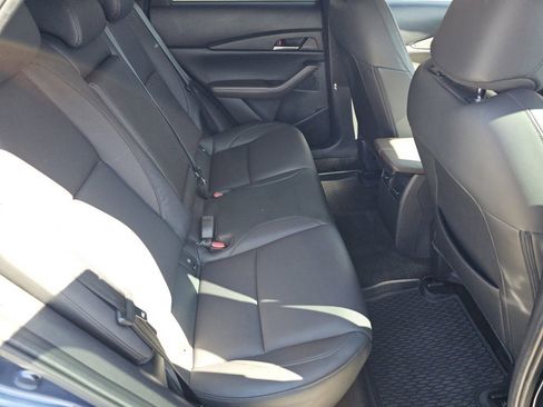 Used 2022 MAZDA CX-30 2.5 Turbo w/ Premium Plus Pkg image 12