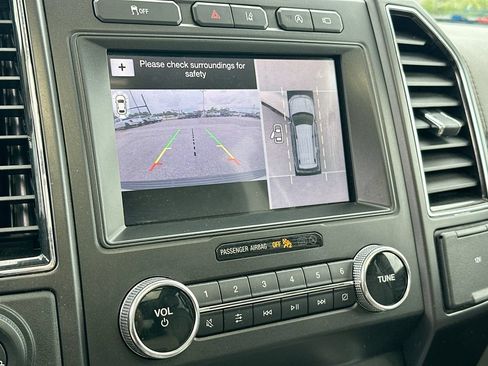 Used 2019 Ford Expedition Limited w/ Special Edition Package RWD image 23