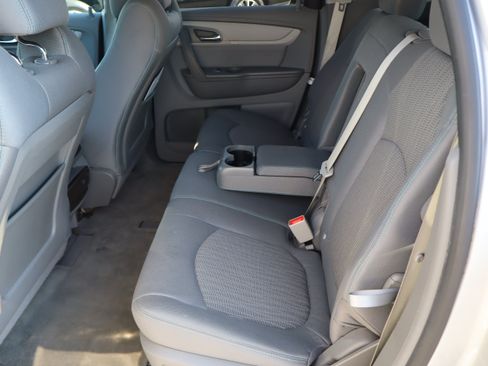Used 2017 Chevrolet Traverse LT AWD/4WD image 29