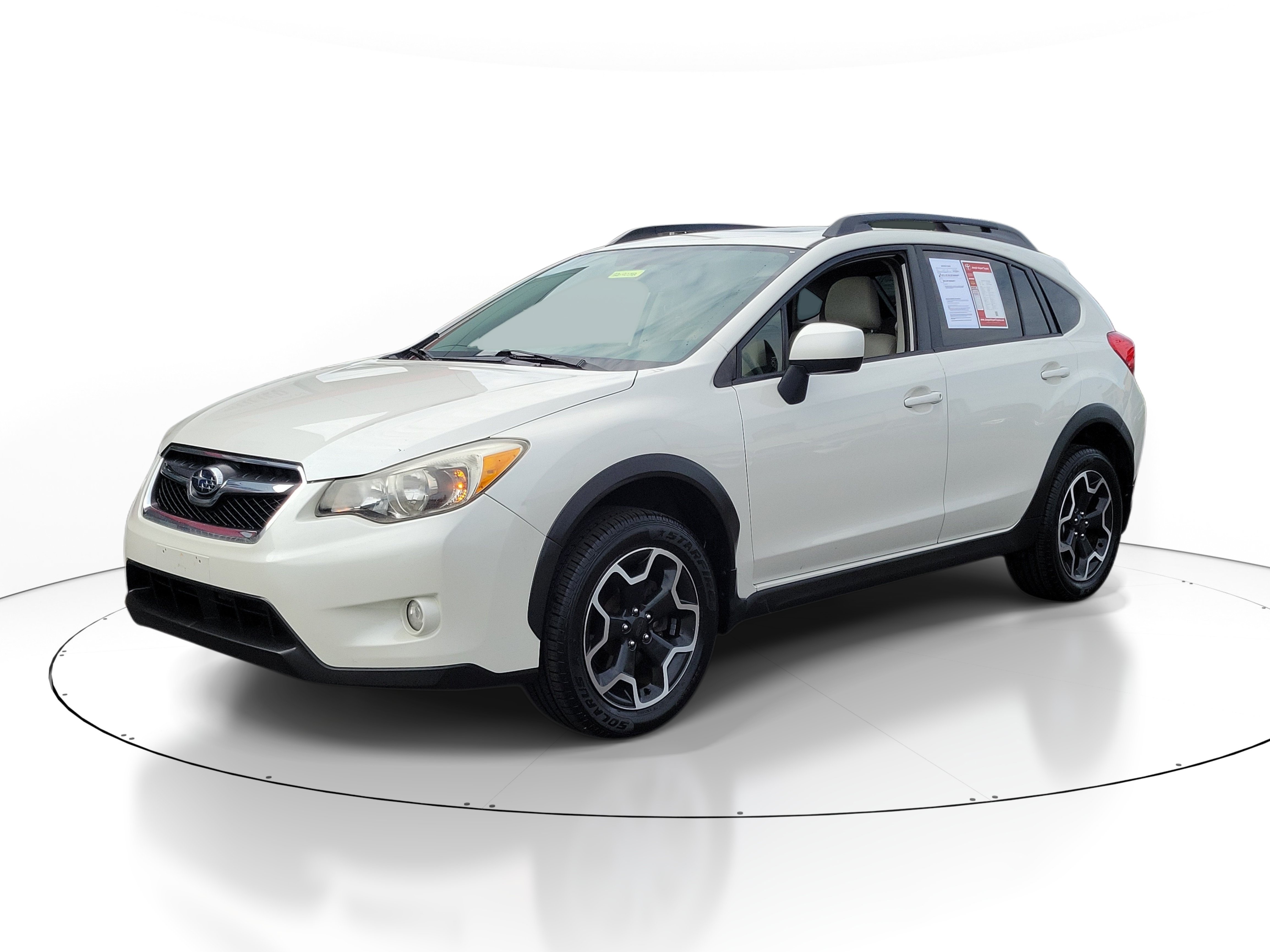 Used 2014 Subaru Crosstrek 2.0i Premium w/ Moonroof Package AWD/4WD image 2