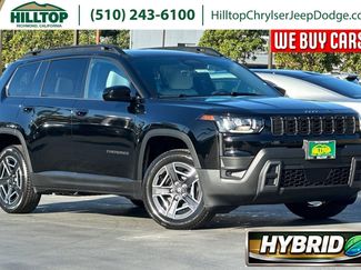 New 2026 Jeep Cherokee Laredo video 1