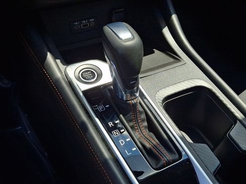 Certified 2020 Nissan Sentra SR FWD image 16