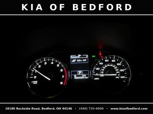 Used 2018 Subaru Forester 2.5i Limited w/ Popular Package #2 AWD/4WD image 17