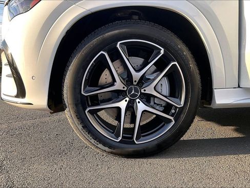 New 2026 Mercedes-Benz GLE 53 AMG 4MATIC Coupe image 11