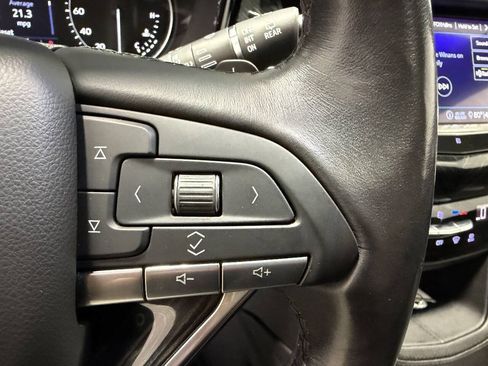 Used 2020 Cadillac XT6 Premium Luxury AWD/4WD image 57