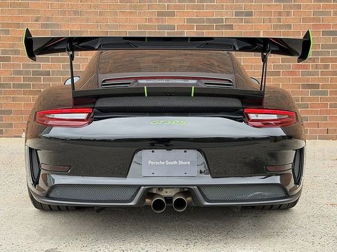 Used 2019 Porsche 911 GT3 RS image 6