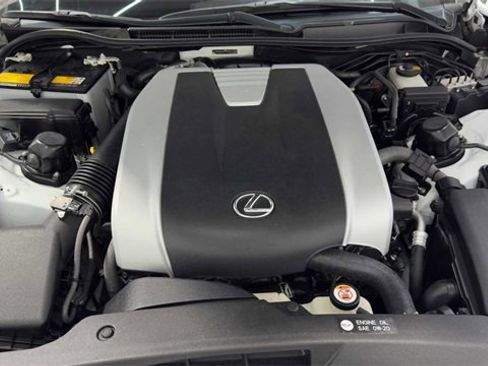 Used 2021 Lexus IS 350 F Sport image 35