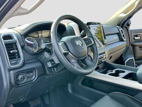 New 2024 RAM 2500 Laramie image 4