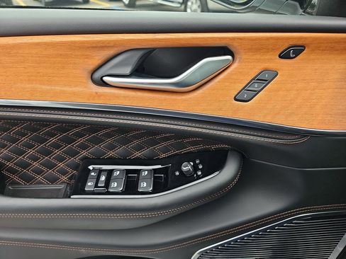 Used 2023 Jeep Grand Cherokee Summit image 32