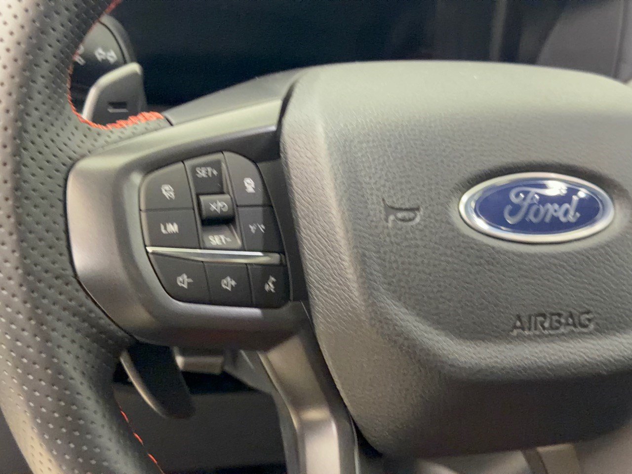 New 2026 Ford Ranger Raptor AWD/4WD image 18