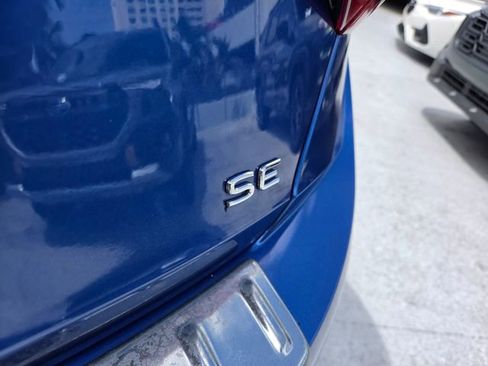 Used 2023 Volkswagen Jetta SE w/ Panoramic Sunroof Package image 13