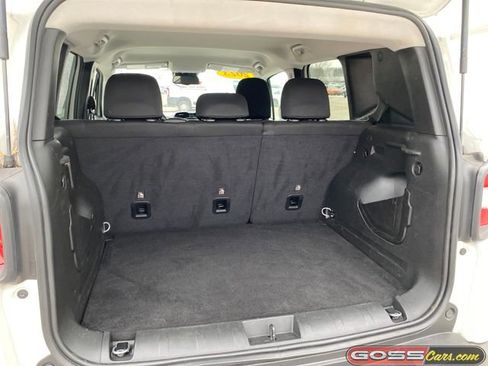 Certified 2023 Jeep Renegade Trailhawk image 7