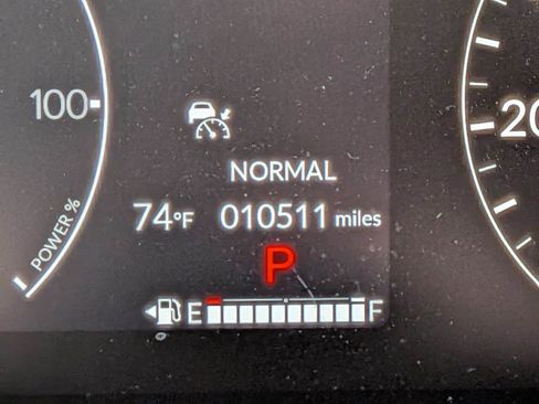 Used 2025 Honda CR-V Sport-L image 21