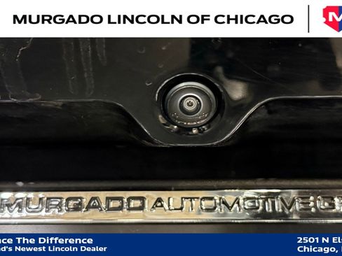 Used 2024 Lincoln Nautilus Reserve w/ Equipment Group 202A image 25