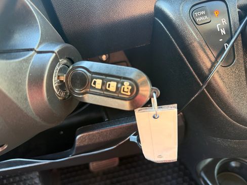 Used 2021 RAM ProMaster 1500 w/ RV Ready Prep Package image 21