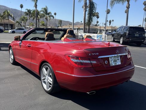 Used 2012 Mercedes-Benz E 350 E 350 image 5