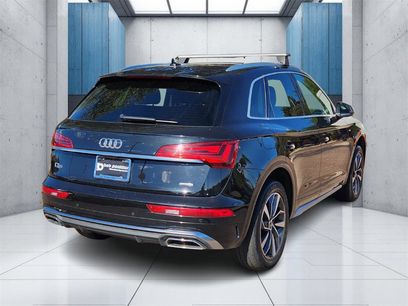 Used 2023 Audi Q5 2.0T Premium Plus