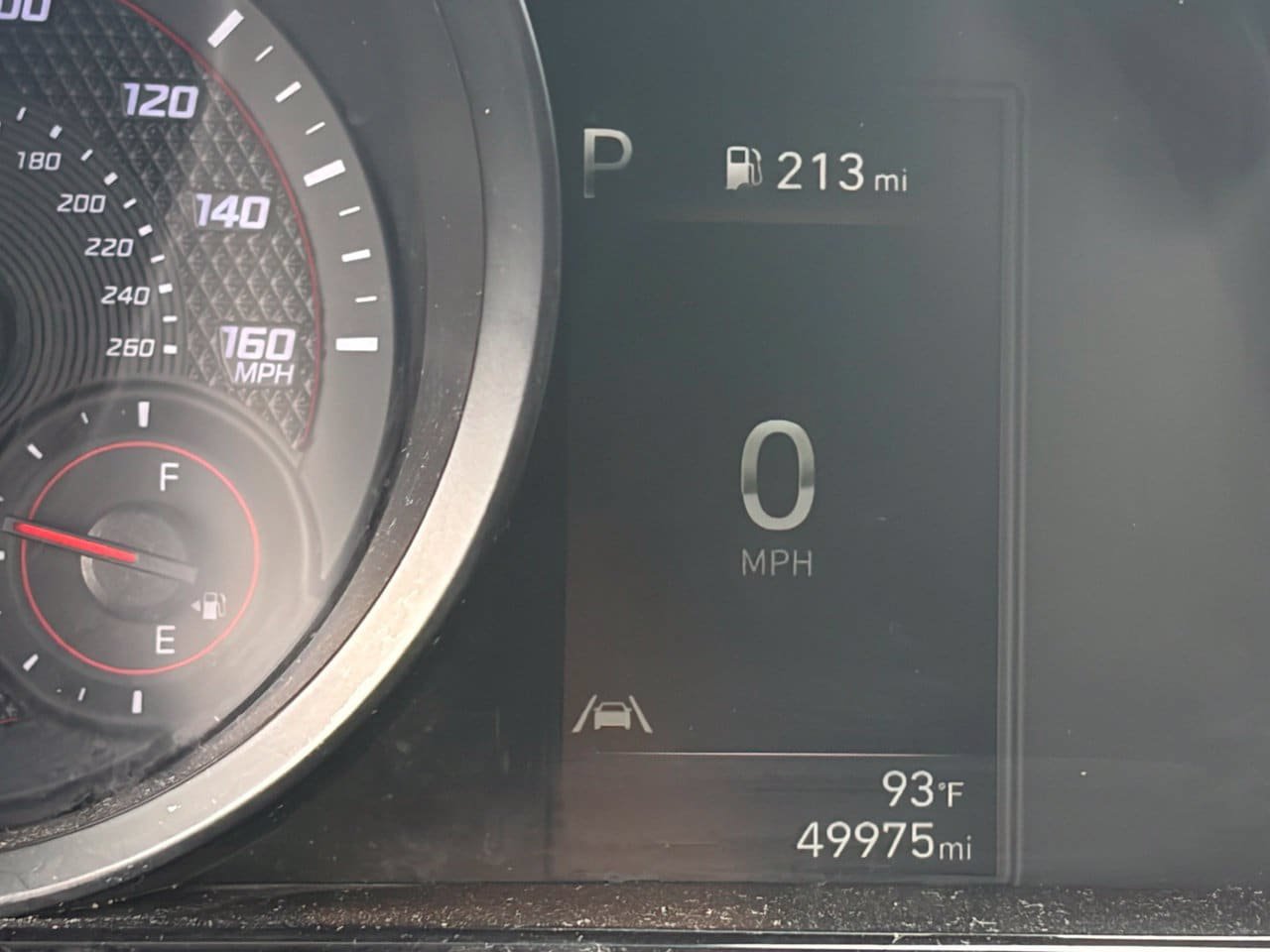 Used 2022 Hyundai Elantra N Line FWD image 12