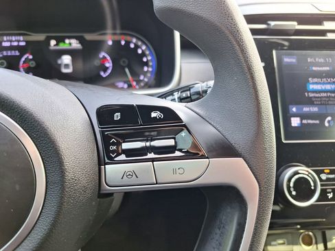 Used 2022 Hyundai Santa Cruz SEL image 19