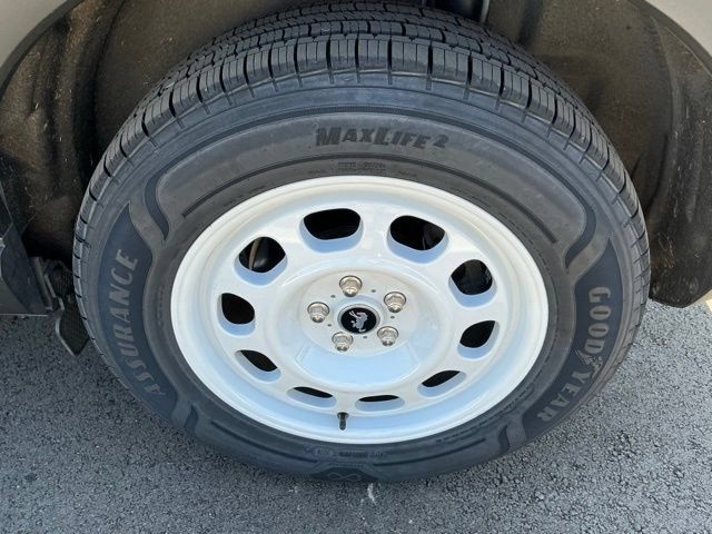Used 2023 Ford Bronco Sport Heritage AWD/4WD image 14