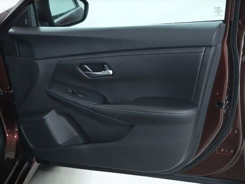 Certified 2023 Nissan Sentra SV w/ All-Weather Package image 35