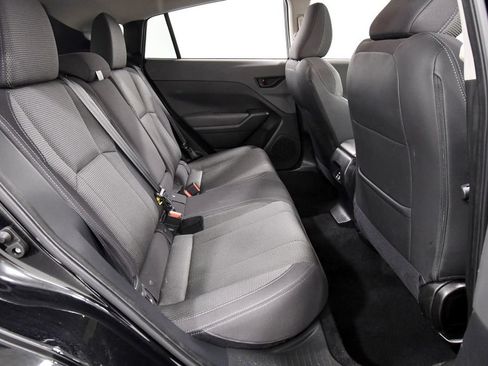 Used 2024 Subaru Crosstrek 2.0i Premium AWD/4WD image 17