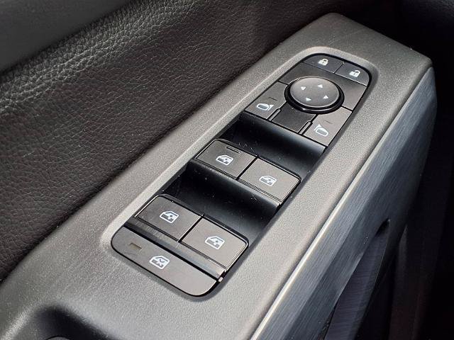 Certified 2023 Nissan Pathfinder Rock Creek AWD/4WD image 24