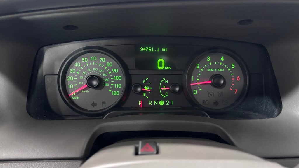 Used 2008 Mercury Grand Marquis LS RWD image 14